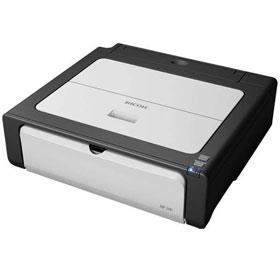 Ricoh SP100e Printer